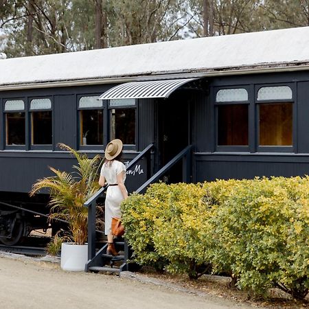 The Station Hunter Valley Pokolbin Exterior photo