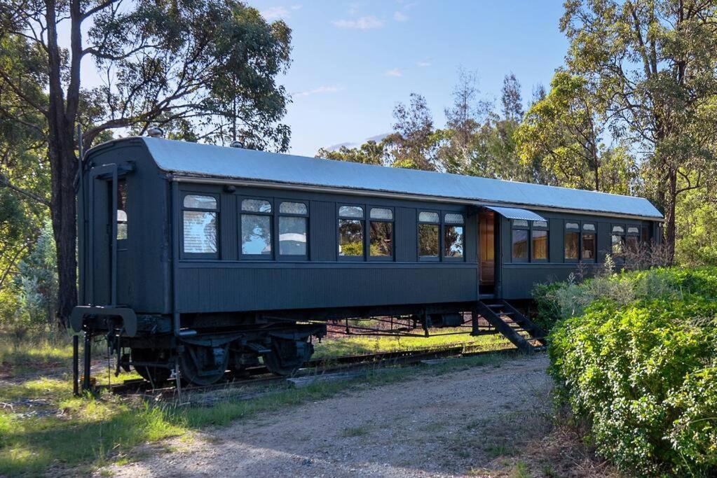 The Station Hunter Valley Pokolbin Exterior photo