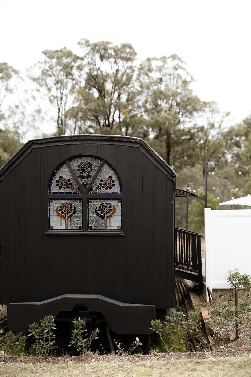 The Station Hunter Valley Pokolbin Exterior photo