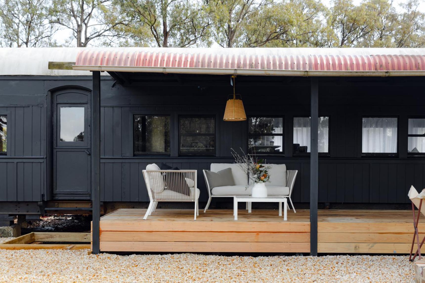 The Station Hunter Valley Pokolbin Exterior photo